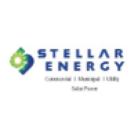 Stellar Energy GP, Inc logo - Similar company to Stellar Energy