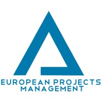 European Projects Management logo - Similar company to Rcg Consulting Group