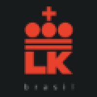 König Brasil logo - Similar company to Laboratorios König