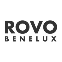 ROVO Benelux logo - Similar company to Reinasan B.V.