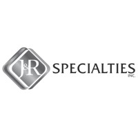 J&R Specialties, Inc. logo - Similar company to Bmh - Buffalo Materials Handling