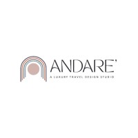 Andare' Luxury Travel logo - Similar company to Flagship Indonesia