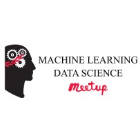 Machine Learning & Data Science Meetup Roma logo - Similar company to Italian Association For Machine Learning