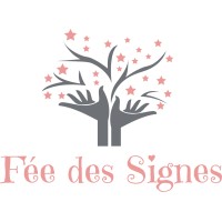 Fée des Signes logo - Similar company to Lb Digital