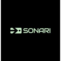 Sonari Audio logo - Similar company to Soko Rooftop