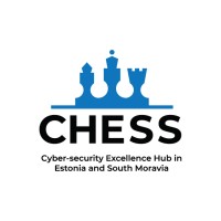 CHESS Cyber-Security Excellence Hub logo - Similar company to Lookref