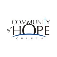 Community of Hope Church logo - Similar company to Chinook Business Advisory