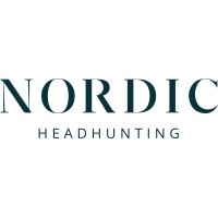 Nordic Headhunting logo - Similar company to Easysearch