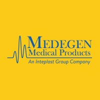 Medegen Medical Products logo - Similar company to Gmax Industries, Inc.