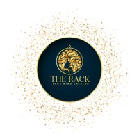 The Rack logo - Similar company to Ajs Business And It Solutions