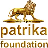 Patrika Foundation logo - Similar company to Dentkits