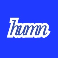 HUMN logo - Similar company to Robyn 🪺