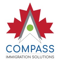 COMPASS Immigration Solutions logo - Similar company to Compass Refugee Centre
