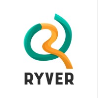 Ryver & CreoKits logo - Similar company to Oceanbiome