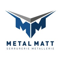 METAL MATT SAS logo - Similar company to Simumeca