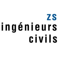 zs ingénieurs civils logo - Similar company to Solfor Sa