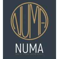 NUMA logo - Similar company to Da Mario