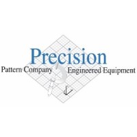 Precision Pattern & Engineered Products logo - Similar company to J.P. Pattern