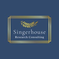 Singerhouse Research Consulting LLC logo - Similar company to Strategic Prevention Solutions