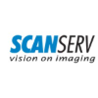 Scan Serv Bv
