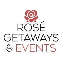 Rosé Getaways & Events logo - Similar company to Moore Events & Consulting