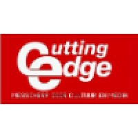 Cuttingedge // Sharp On Culture And Media
