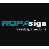 ROPAsign Veelzijdig in reclame logo - Similar company to Formabouw B.V.
