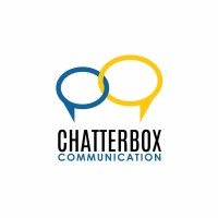 Chatterbox Communication logo - Similar company to Sarlas