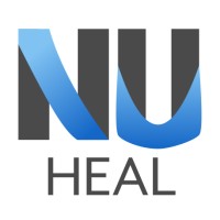 NuHeal LLC logo - Similar company to Apptive