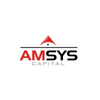 AMSYS Capital logo - Similar company to Amsys Group