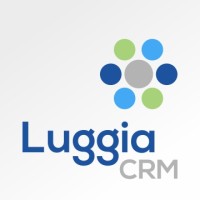 Luggia CRM logo - Similar company to Zaper