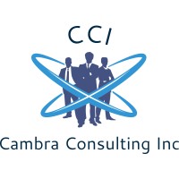 Cambra Consulting Inc logo - Similar company to Raaha Llc