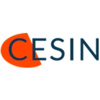 CESIN logo - Similar company to Cigref