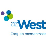 az West logo - Similar company to Psychiatrisch Centrum Menen