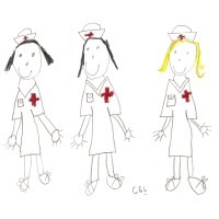 Nurses PICC Lines Services logo - Similar company to Vital Line Picc And Vascular Services, Inc.