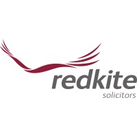 Redkite Solicitors logo - Similar company to Howells Solicitors