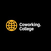 Coworking College logo - Similar company to Infinity Coworking