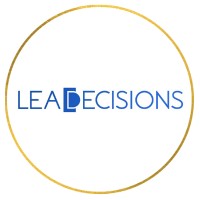 Leadecisions logo - Similar company to Indulead - Training & Conferences