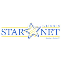 STAR NET Region IV logo - Similar company to Illinois Early Learning Project