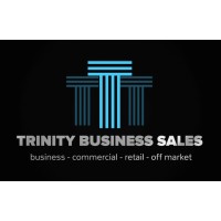 TRINITY RETAIL SALES logo - Similar company to Elite Performance