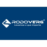 RODOVERG TRANSPORTES logo - Similar company to Rodoviário Águia Do Vale Ltda