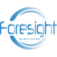 Foresight IT Solutions logo - Similar company to Foresight It