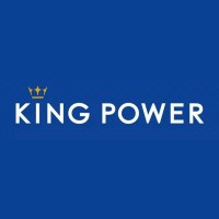 King Power logo - Similar company to Chulalongkorn School Of Integrated Innovation