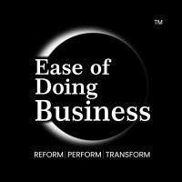 Ease of Doing Business logo - Similar company to Tsredco