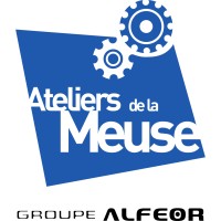 Les Ateliers de la Meuse logo - Similar company to Mecabride