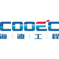 COOEC logo - Similar company to Ptsc