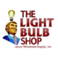 The Light Bulb Shop Austin logo - Similar company to The Light Source, Inc.