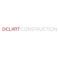 Delant Construction logo - Similar company to Seize Assets