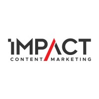 Impact Content Marketing logo - Similar company to The Shevy Method