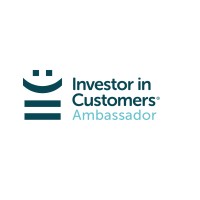 IIC Ambassador Award logo - Similar company to Unimate